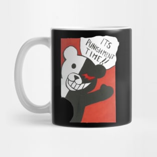 Bad Bear Mug